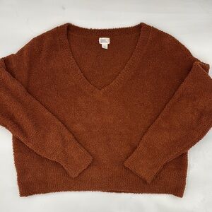 Stars Above Fuzzy Pajama Top